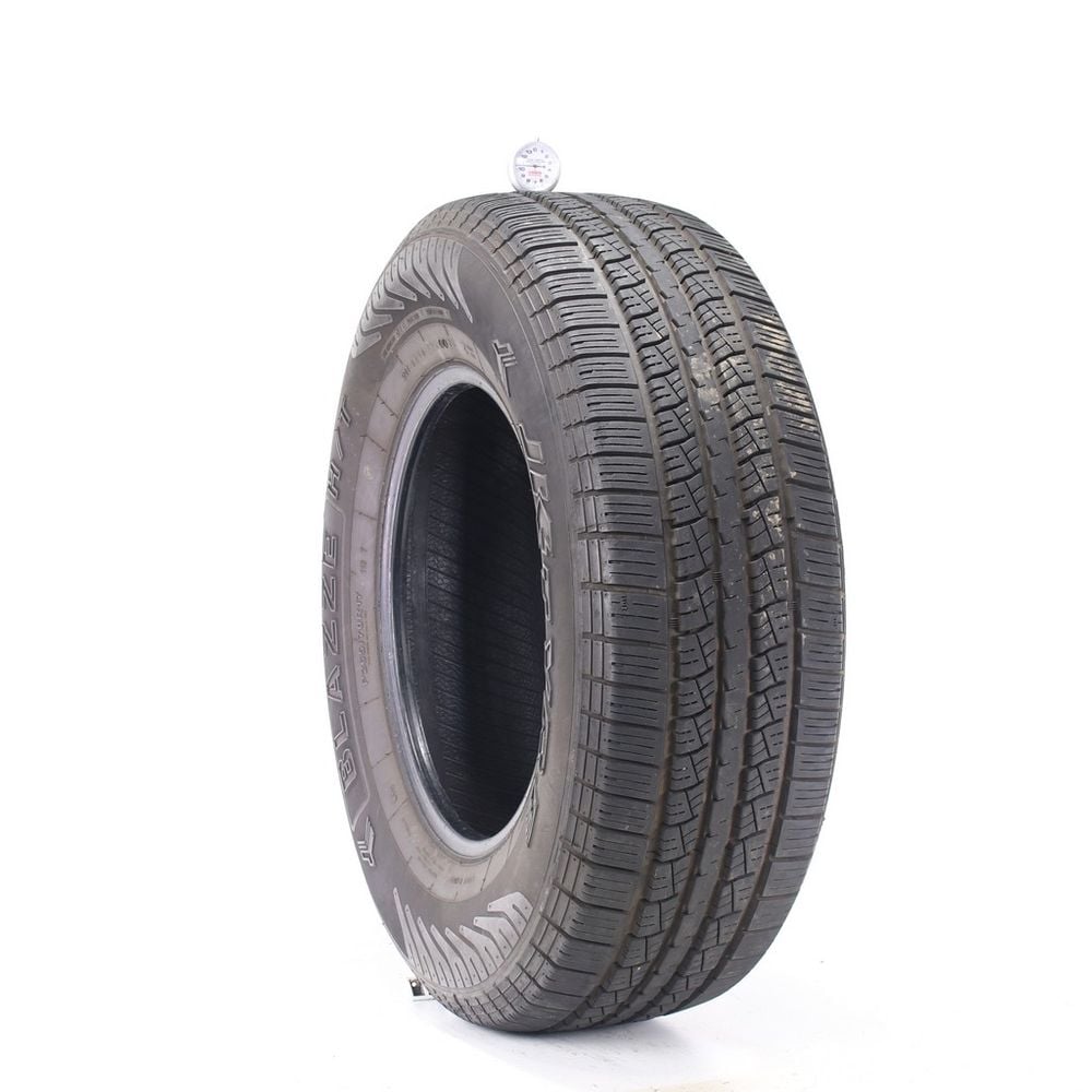 Used 265/70R17 JK Tyre Blazze H/T 113T - 10.5/32 - Image 1