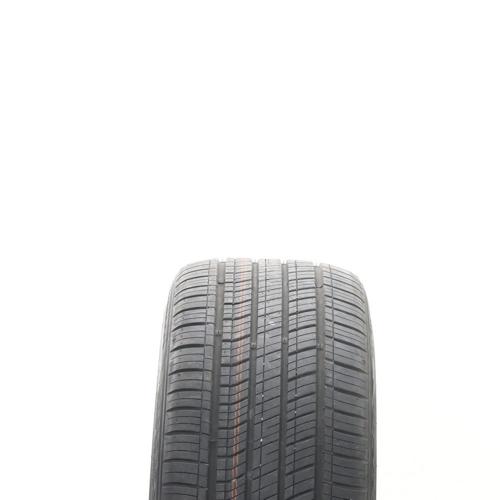Driven Once 235/40R18 Kumho Majesty 9 Solus TA91 K-Silent 91W - 8.5/32 - Image 2