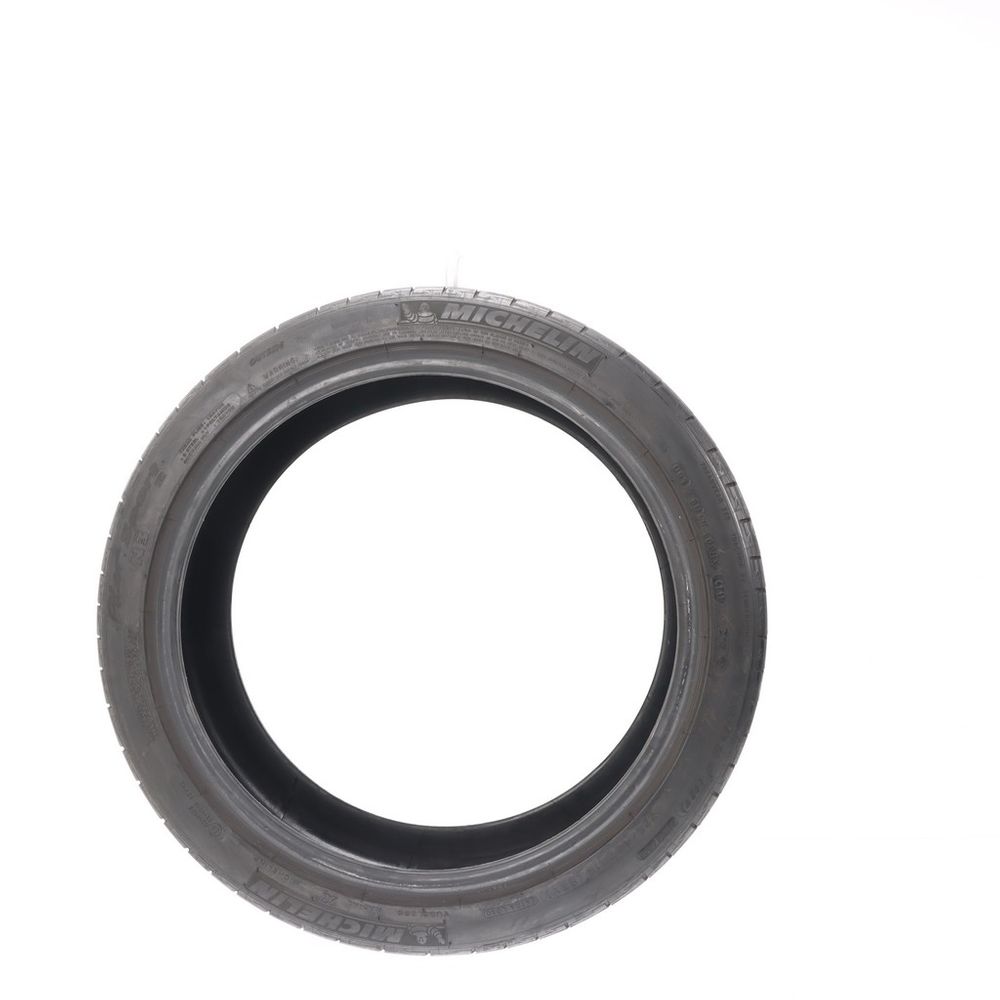 Used 225/40ZR18 Michelin Pilot Sport PS2 N3 92Y - 8/32 - Image 3