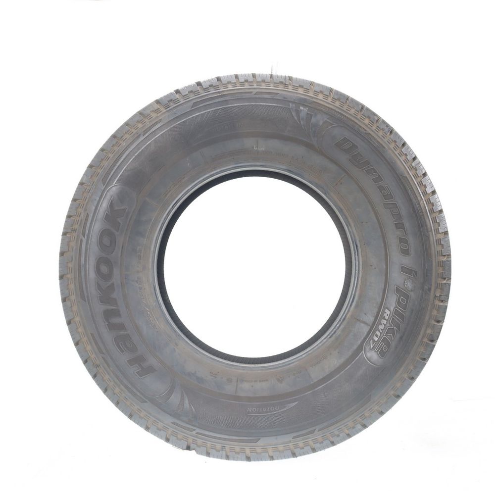 Used 265/75R16 Hankook Dynapro iPike RW07 116S - 12.5/32 - Image 3
