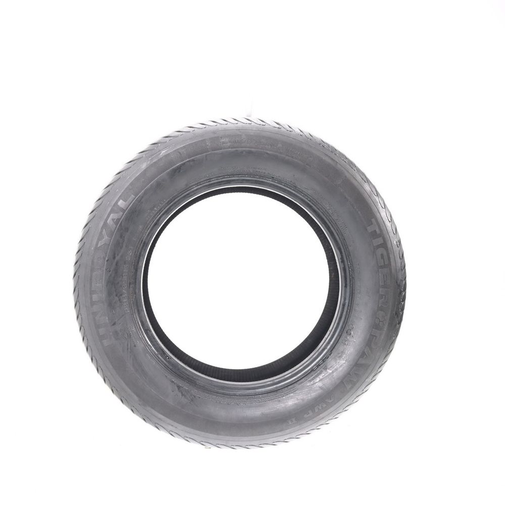 Used 215/65R15 Uniroyal Tiger Paw AWP II 95T - 6.5/32 - Image 3