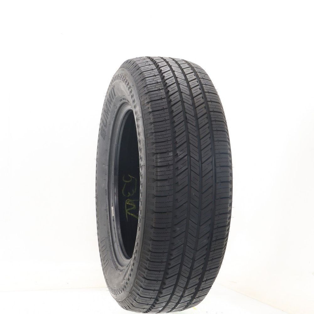 Driven Once 255/65R18 Summit Trail Climber Suv  HT01 111S - 10.5/32 - Image 1