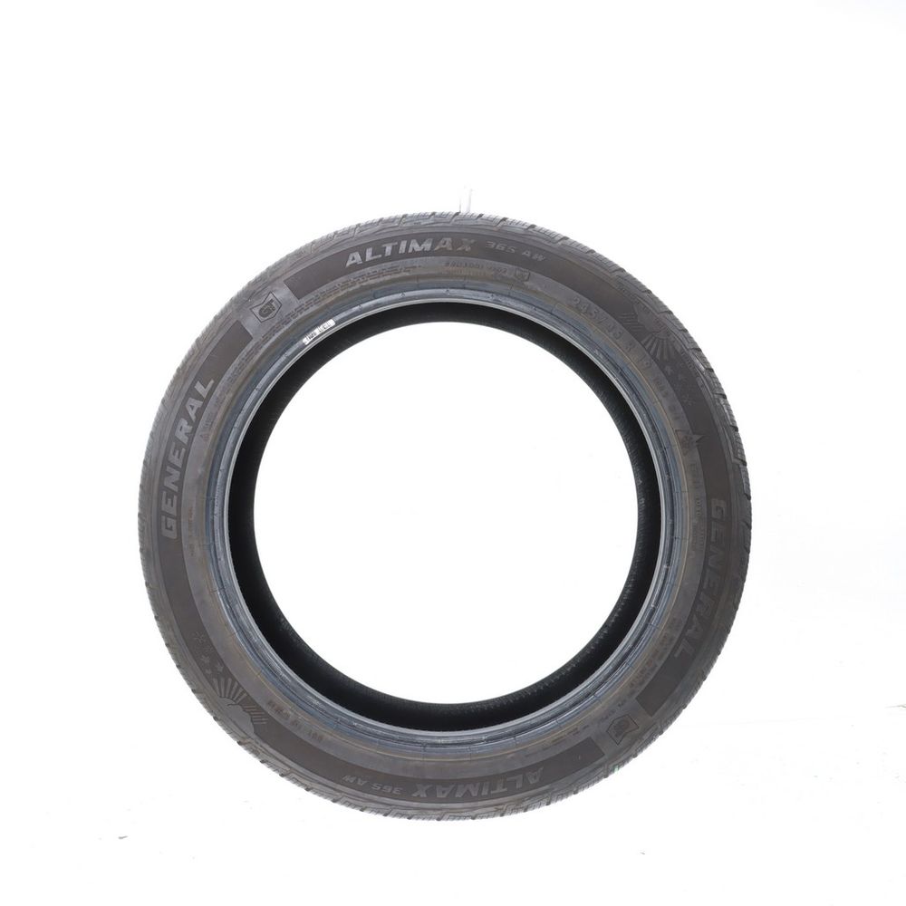 Used 245/45R19 General Altimax 365 AW 102V - 8.5/32 - Image 3