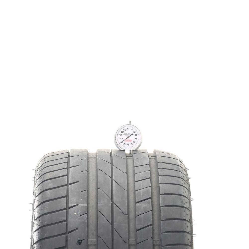 Set of (2) Used 275/30ZR19 Petlas Velox Sport PT741 96W - 9/32 - Image 2