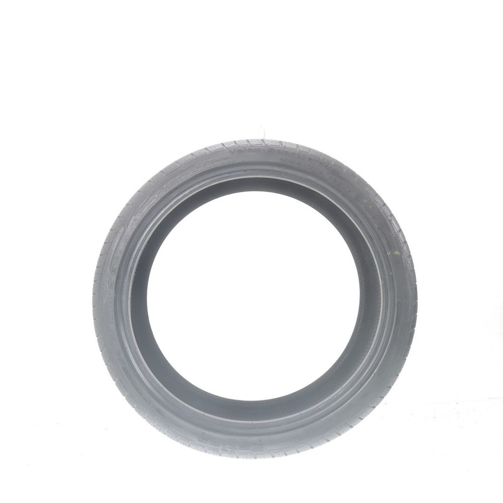 Set of (2) Used 275/30ZR19 Petlas Velox Sport PT741 96W - 9/32 - Image 3