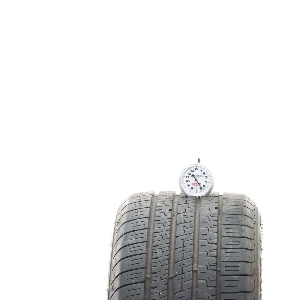 Set of (2) Used 205/45ZR17 Goodyear Eagle Exhilarate 88W - 5.5/32 - Image 2