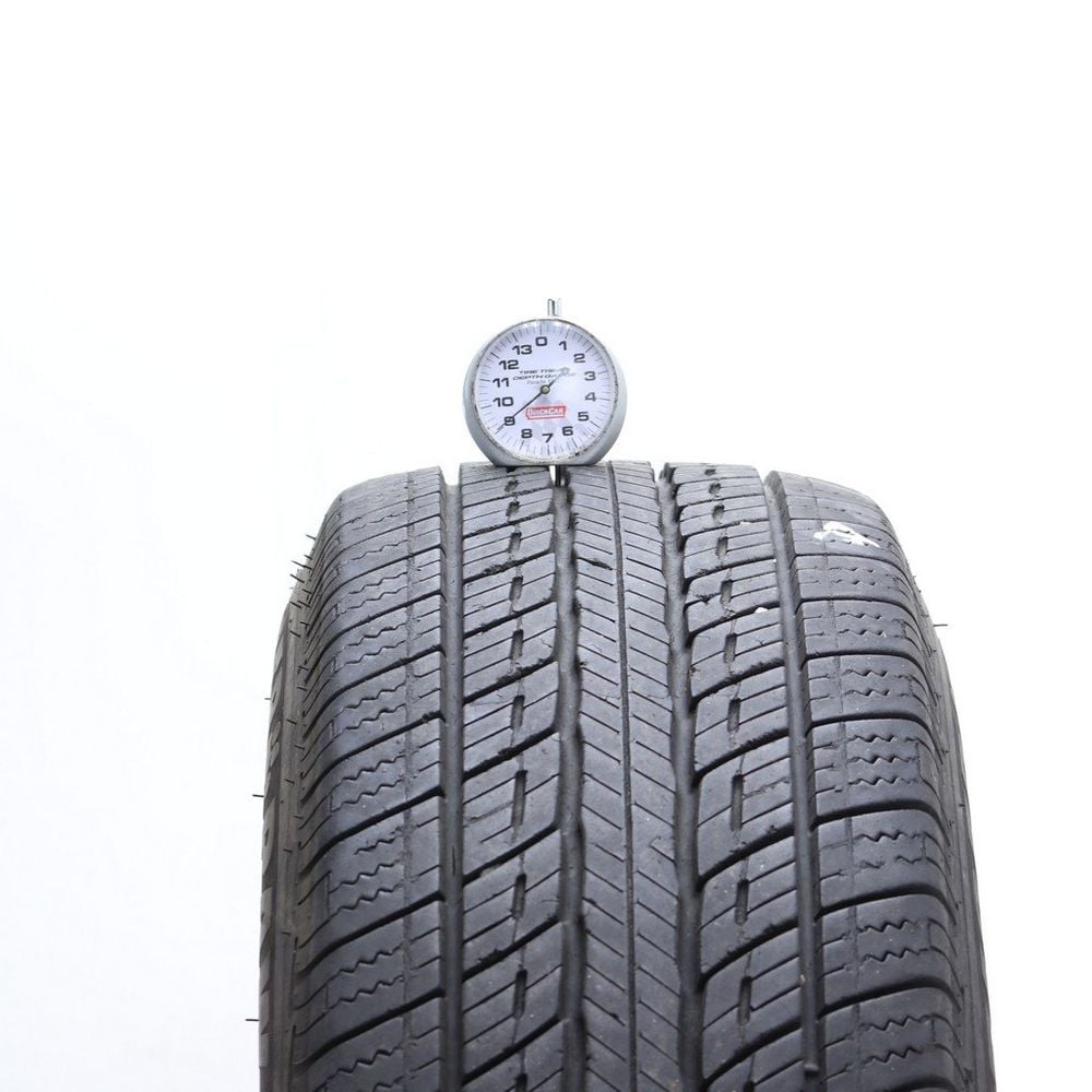 Used 215/70R15 Uniroyal Tiger Paw Touring A/S 98H - 9/32 - Image 2