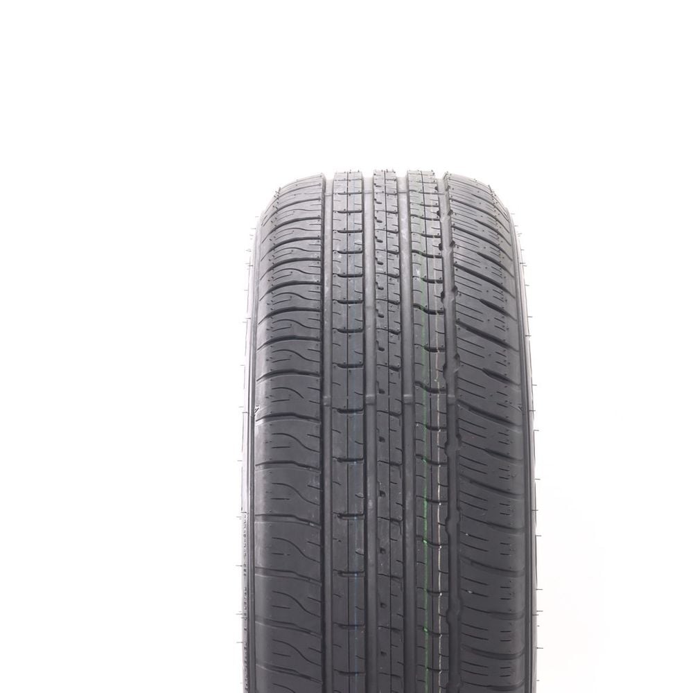 Set of (4) New 265/55R20 Dunlop Grandtrek PT5A 113V - Image 2