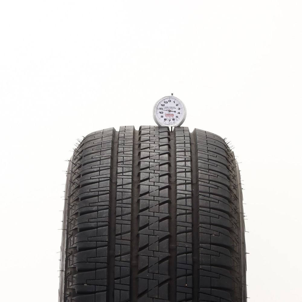 Set of (2) Used 255/55R20 Bridgestone Dueler H/L Alenza 107H - 9.5-10.5/32 - Image 5