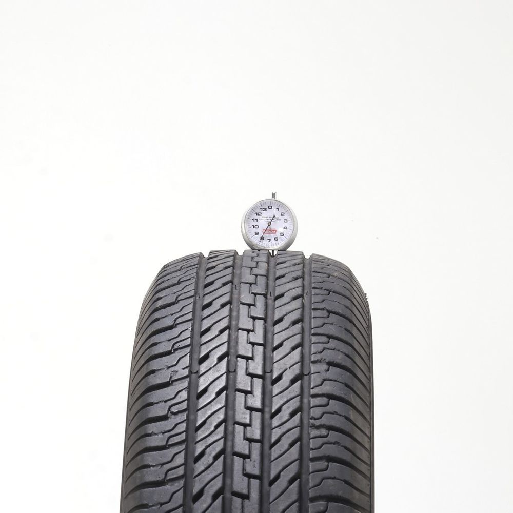 Set of (2) Used P 225/75R16 Dextero DHT2 106T - 8/32 - Image 2