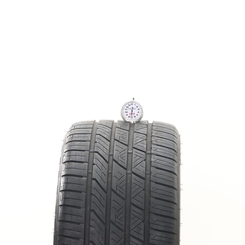 Used 255/35ZR18 Road Hugger GTZ 94W - 7/32 - Image 2
