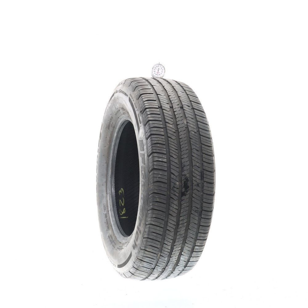 Used 235/65R16 BFGoodrich Advantage Control 103H - 7/32 - Image 1