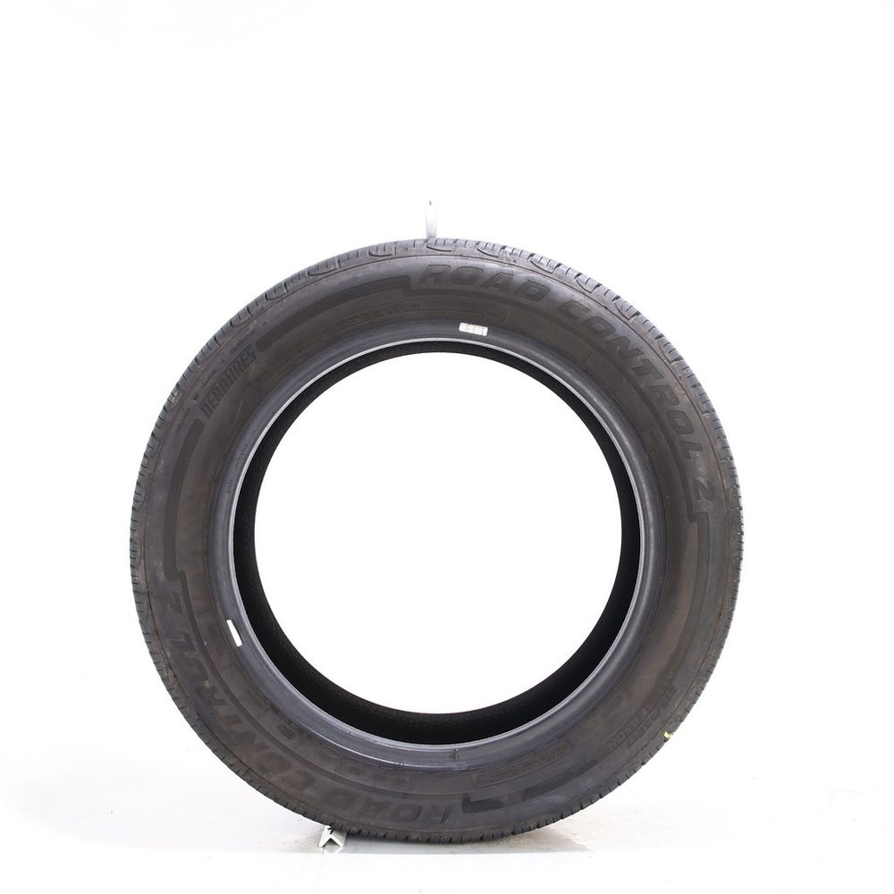 Set of (4) Used 215/55R17 DeanTires Road Control 2 94V - 7.5/32 - Image 3