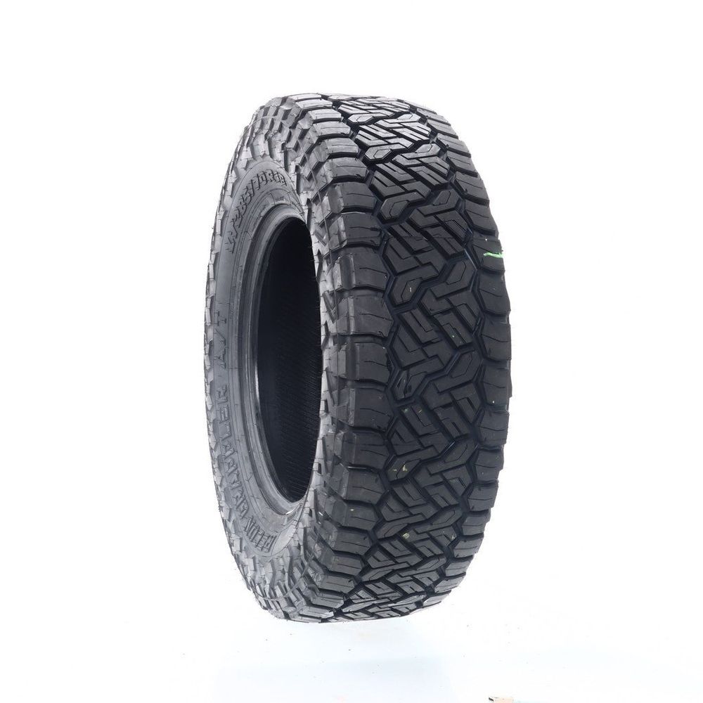 New LT 285/70R18 Nitto Recon Grappler A/T 127/124R E - Image 1