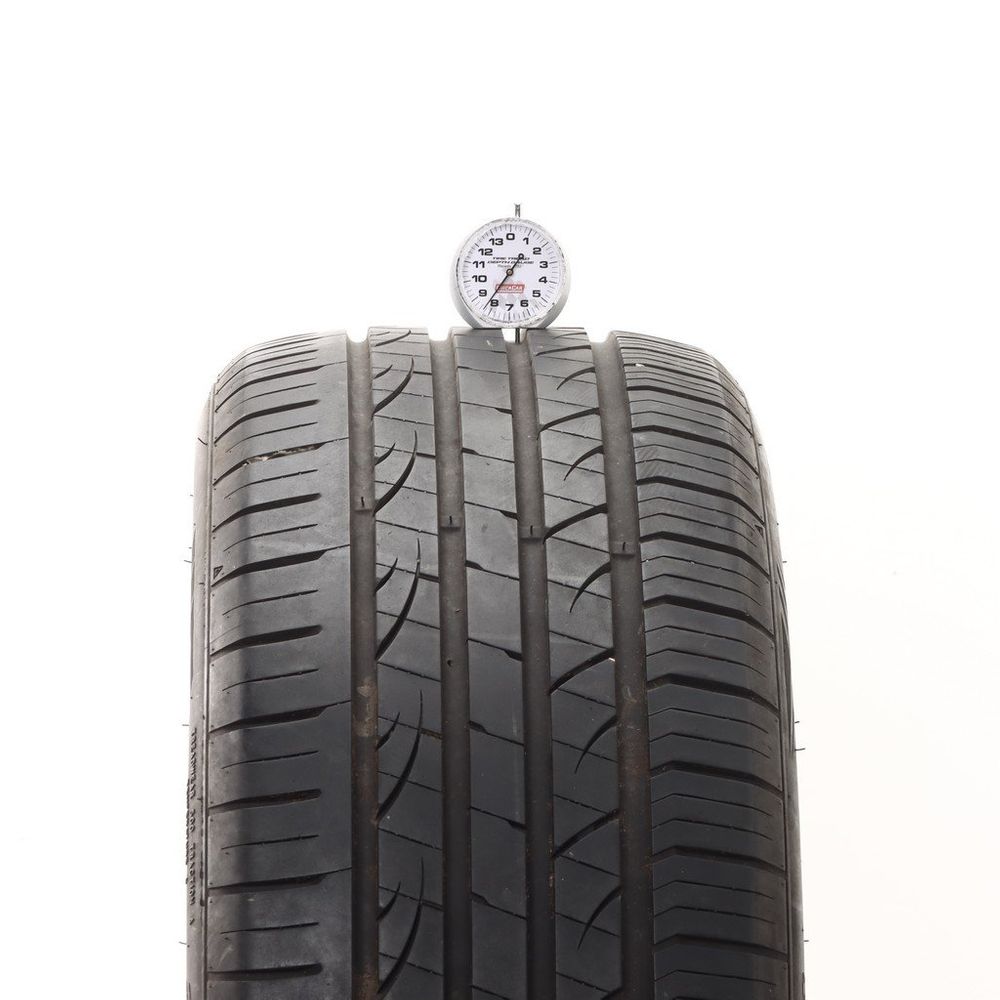 Set of (4) Used 235/45ZR18 Fortune Viento FSR702 98Y - 8-8.5/32 - Image 2
