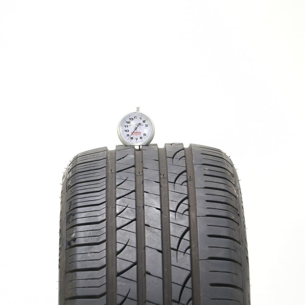 Set of (4) Used 235/45ZR18 Fortune Viento FSR702 98Y - 8-8.5/32 - Image 5