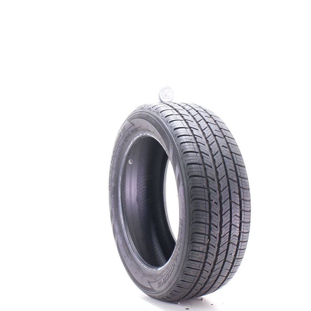 Set of (2) Used 205/50R16 Road Hugger GTP A/S 87H - 8-8.5/32 - Image 4