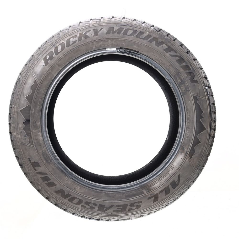 Used 275/55R20 Rocky Mountain H/T 113H - 7/32 - Image 3