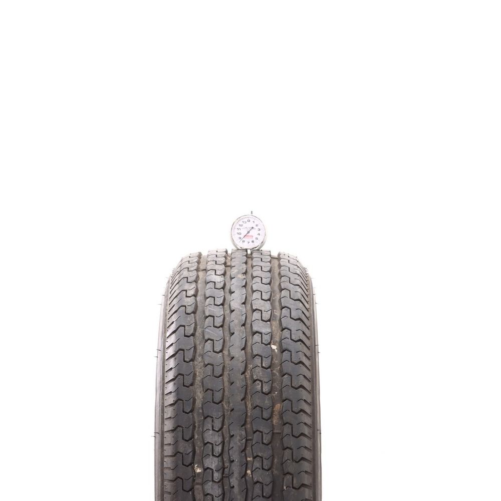 Used ST 225/75R15 Gallant GL Trail 117/112L E - 8.5/32 - Image 2
