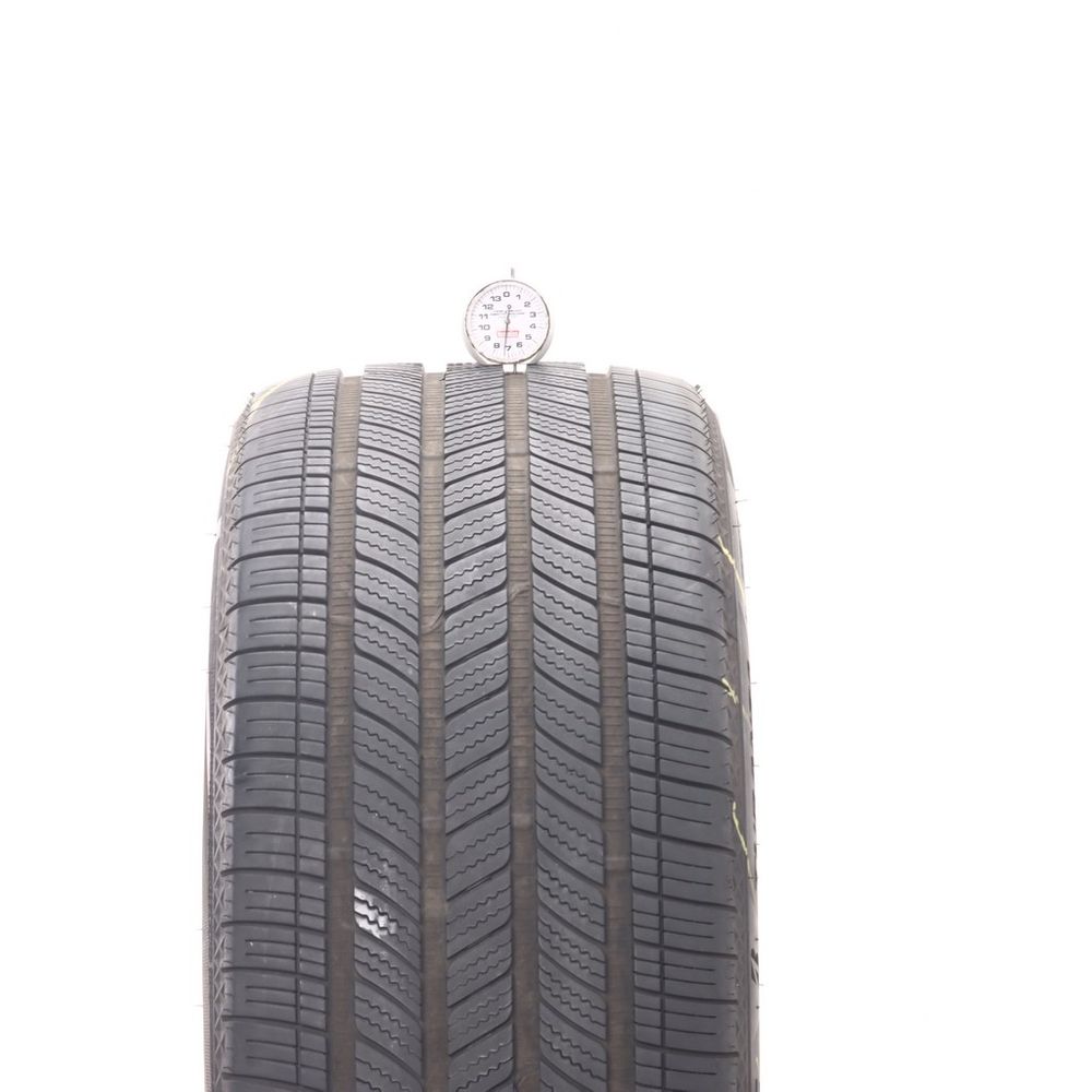 Set of (2) Used 275/45R20 Bridgestone Turanza EV ENLITEN 110Y - 7-8/32 - Image 2