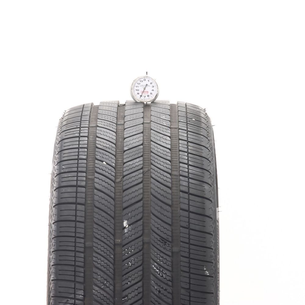 Set of (2) Used 275/45R20 Bridgestone Turanza EV ENLITEN 110Y - 7-8/32 - Image 5