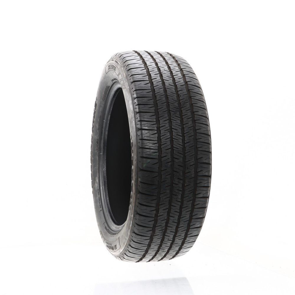 Driven Once 255/55R20 Nexen Roadian HTX 2 RH51 107H - 11/32 - Image 1