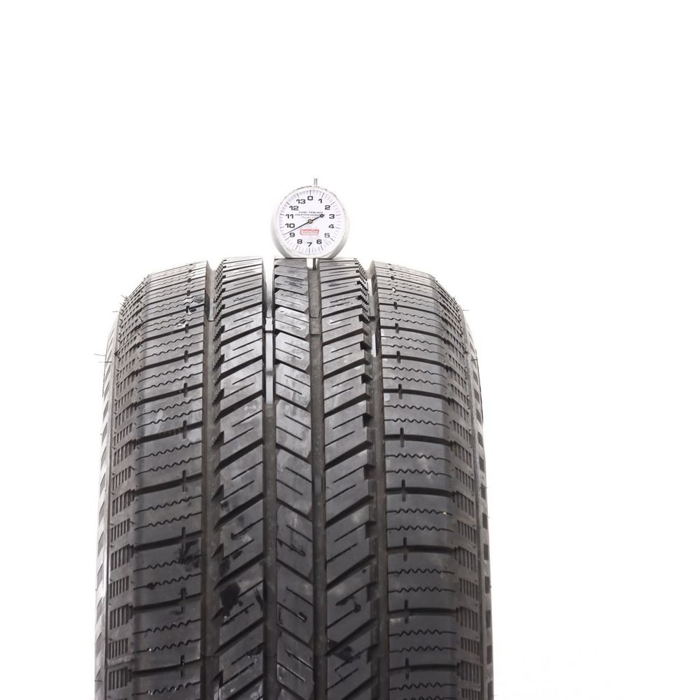 Set of (2) Used 225/55R19 Blackhawk Hiscend-H HT01 99V - 8-9/32 - Image 5