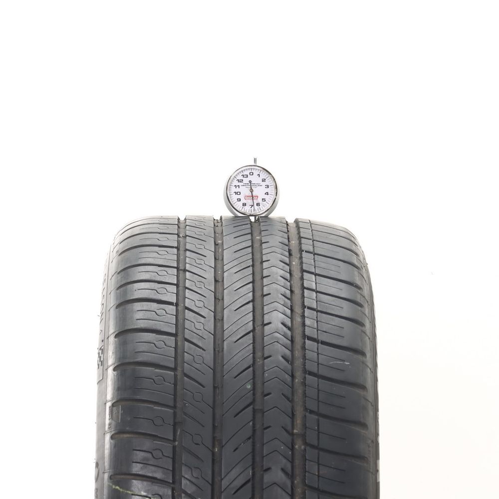 Set of (2) Used 225/50ZR16 Michelin Pilot Sport All Season 4 96Y - 6.5-8/32 - Image 2