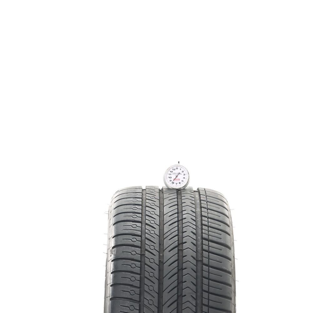 Set of (2) Used 225/50ZR16 Michelin Pilot Sport All Season 4 96Y - 6.5-8/32 - Image 5