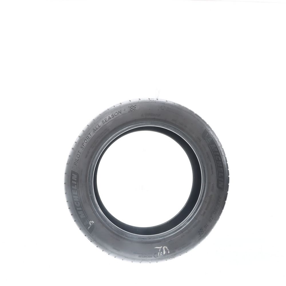 Set of (2) Used 225/50ZR16 Michelin Pilot Sport All Season 4 96Y - 6.5-8/32 - Image 6