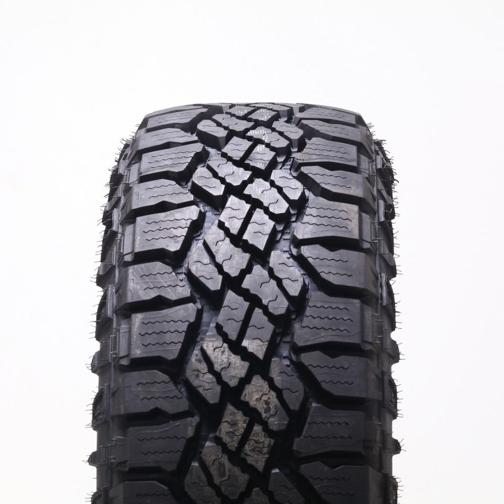 Set of (2) New 255/70R18 Goodyear Wrangler Duratrac 113S - 15/32 - Image 2