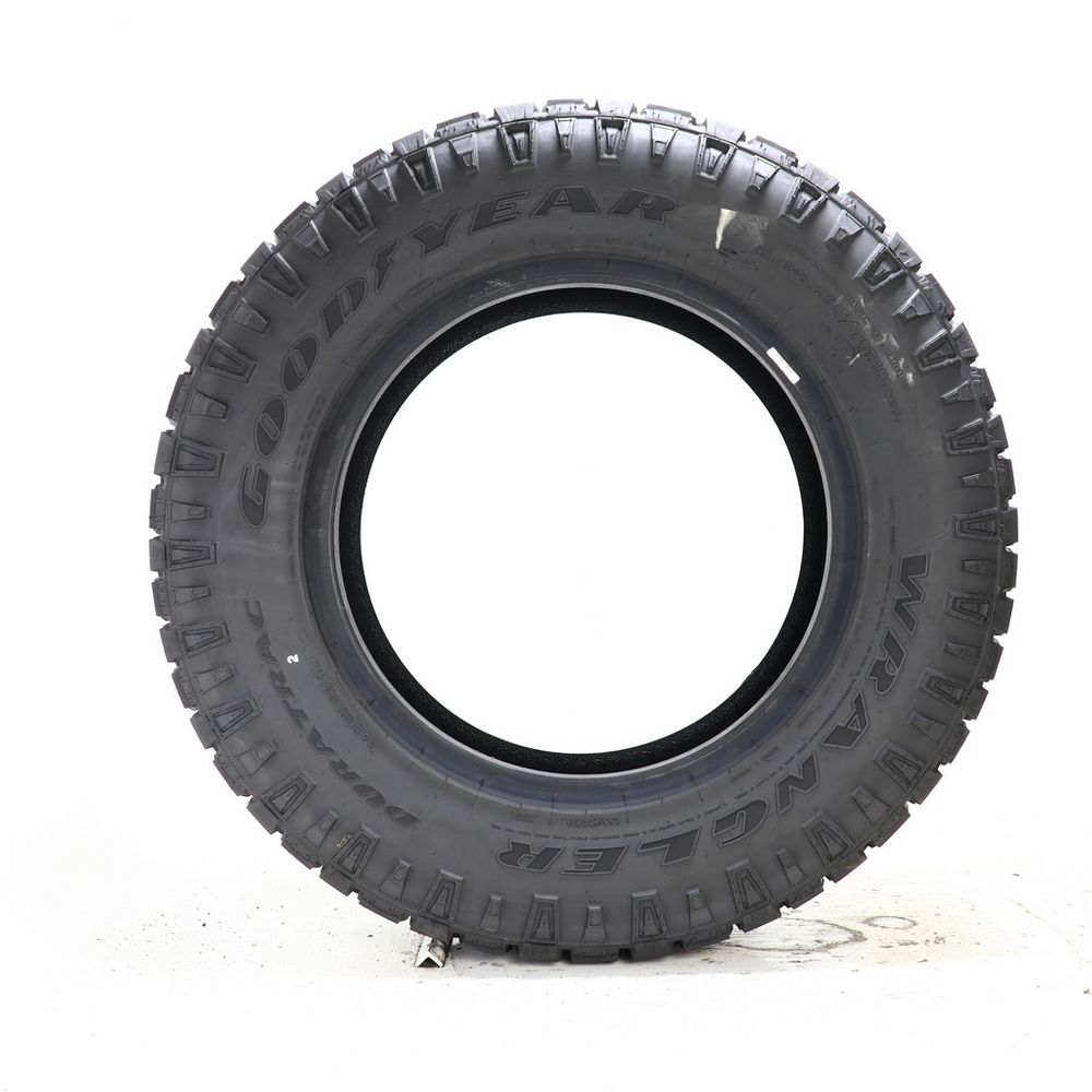 Set of (2) New 255/70R18 Goodyear Wrangler Duratrac 113S - 15/32 - Image 3