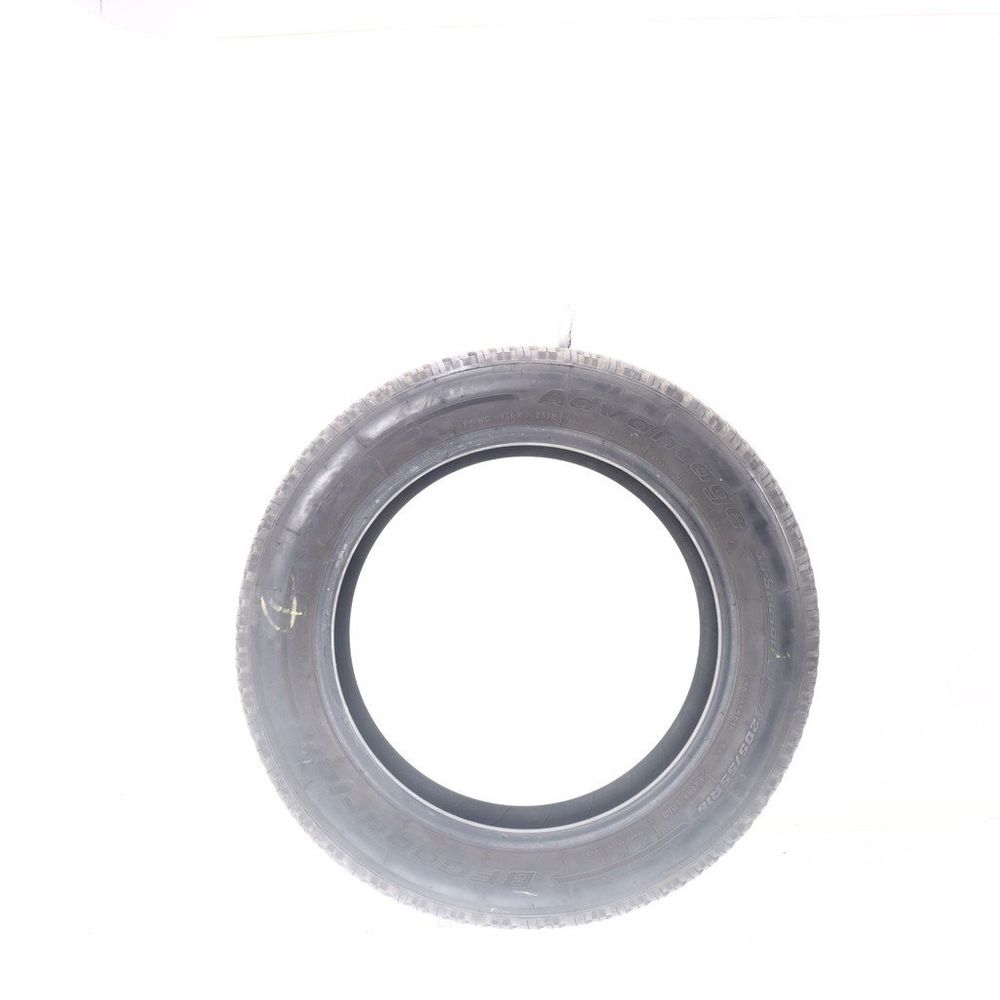 Used 205/55R16 BFGoodrich Advantage All Season 94V - 7/32 - Image 3