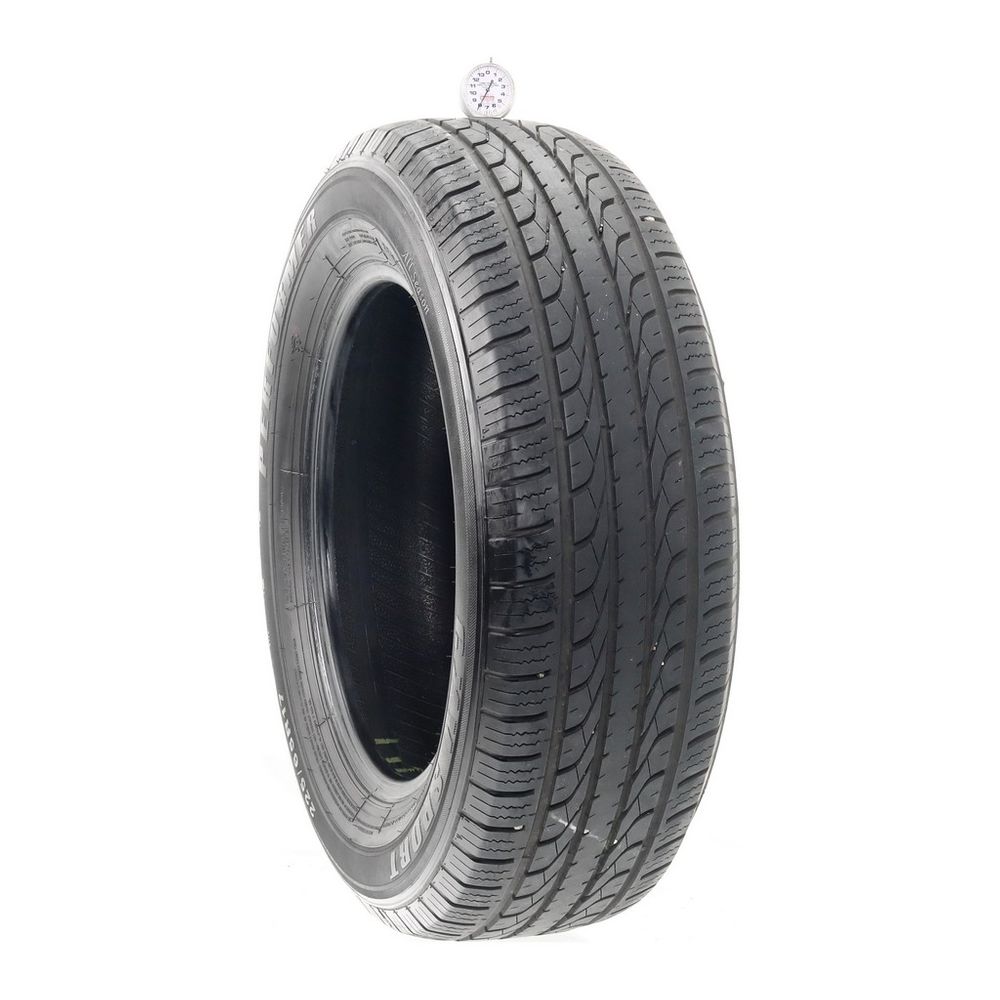 Set of (2) Used 225/65R17 Performer CXV Sport 102V - 8-8.5/32 - Image 1