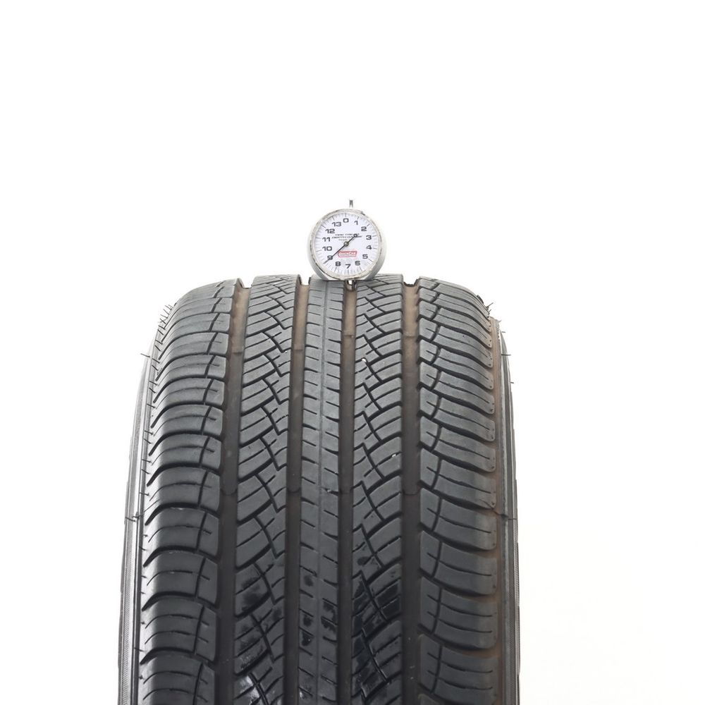 Set of (2) Used 235/60R18 Atturo AZ600 107V - 8.5-9/32 - Image 2