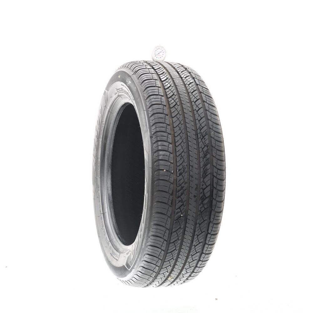 Set of (2) Used 235/60R18 Atturo AZ600 107V - 8.5-9/32 - Image 4