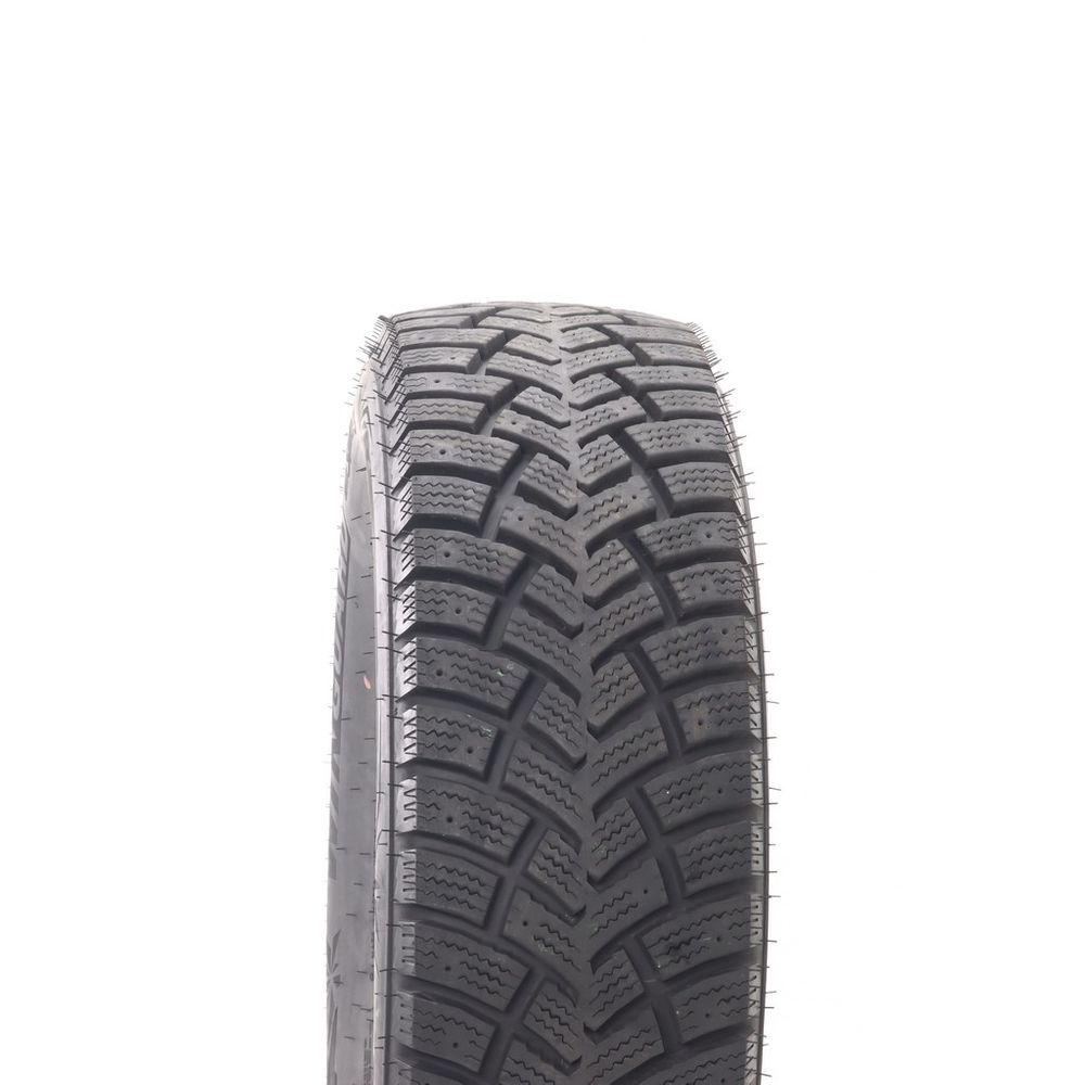 Used LT 245/75R16 Nexen WinGuard winSpike 3 120/116R E - 15/32 - Image 2