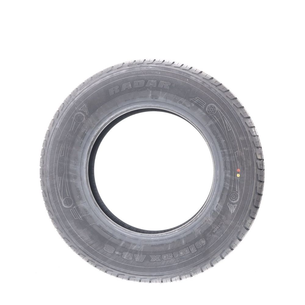 New 225/70R16 Radar Dimax AS-8 107H - Image 3