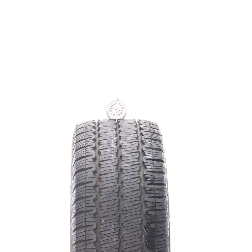Set of (2) Used 235/65R16C Continental VanContact A/S 121/119R - 10.5-11/32 - Image 5