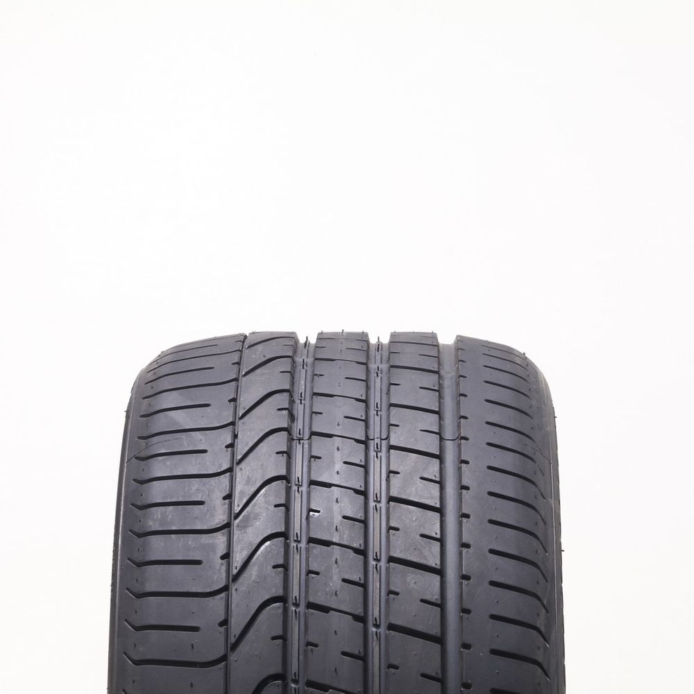 Driven Once 275/30ZR20 Pirelli P Zero R01 97Y - 10/32 - Image 2