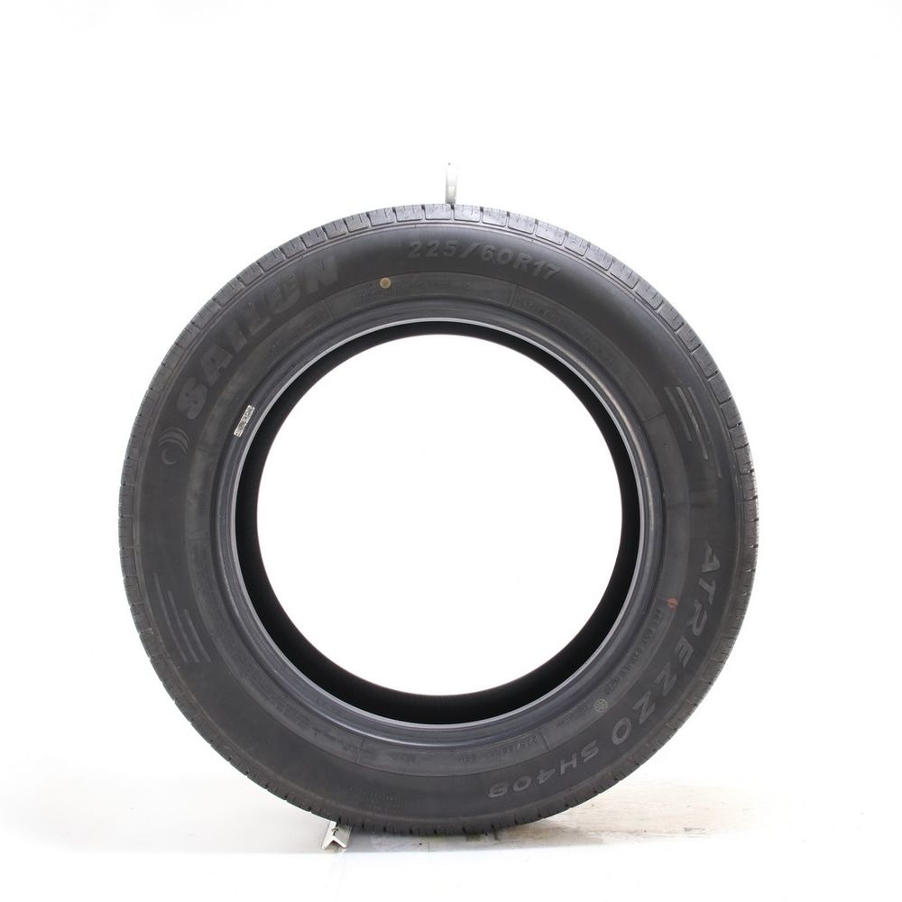 Used 225/60R17 Sailun Atrezzo SH408 99H - 8.5/32 - Image 3