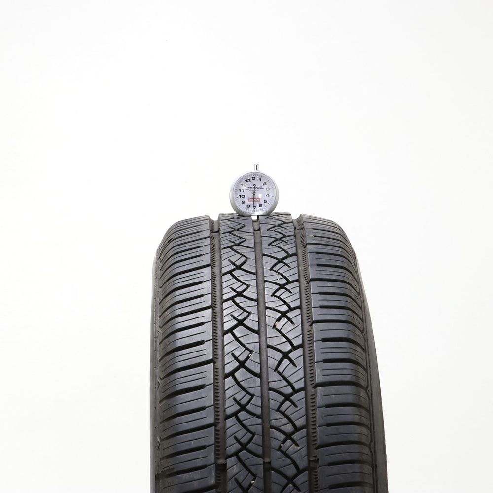 Set of (2) Used 225/65R17 Continental TrueContact Tour 102T - 7-8.5/32 - Image 2