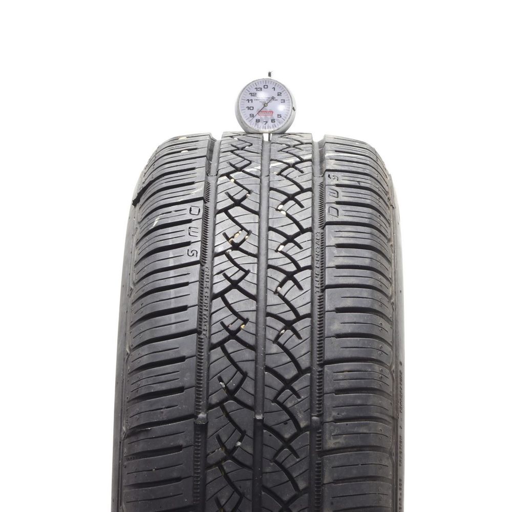 Set of (2) Used 225/65R17 Continental TrueContact Tour 102T - 7-8.5/32 - Image 5