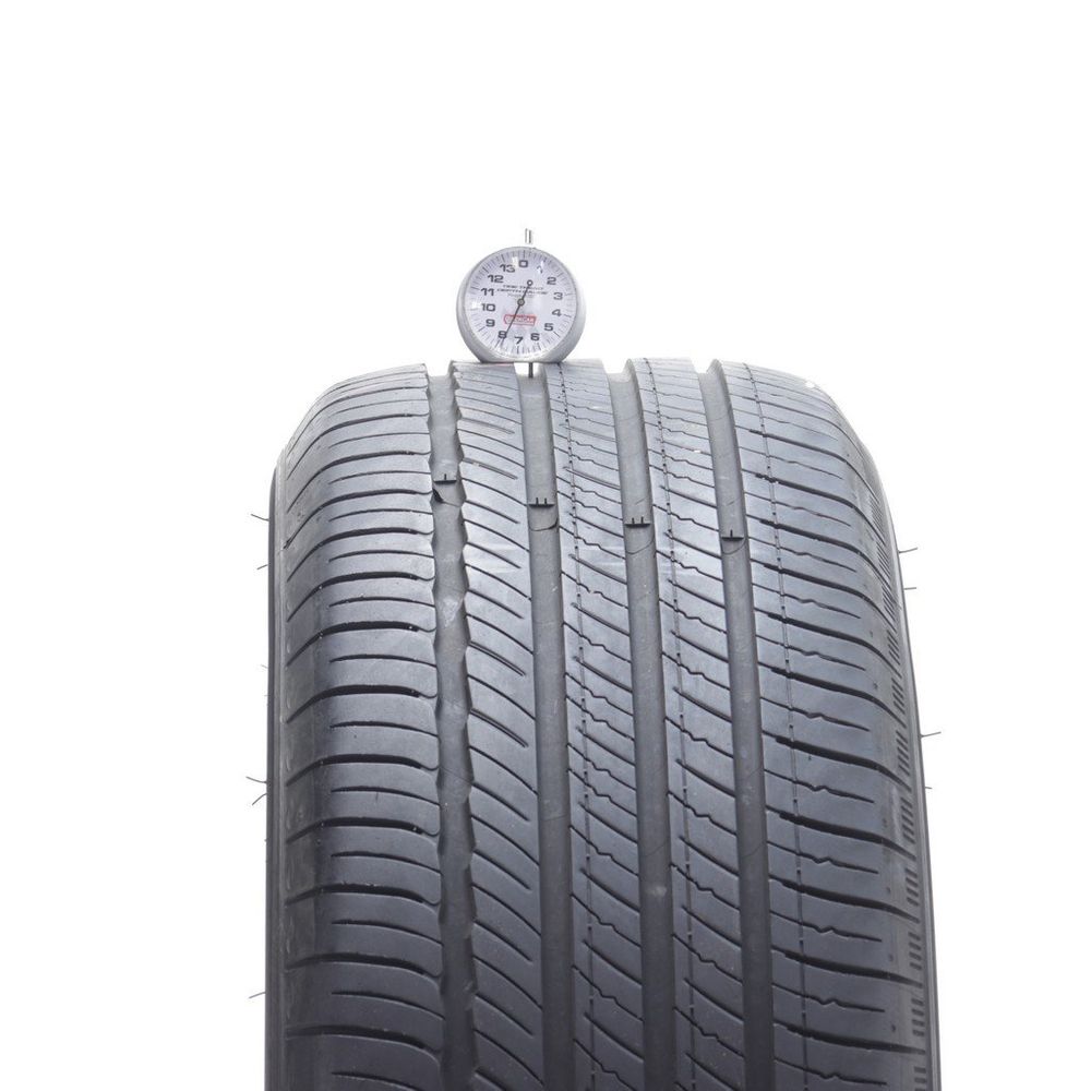 Set of (2) Used 235/50R18 Michelin Primacy Tour A/S 97V - 7.5-8.5/32 - Image 2