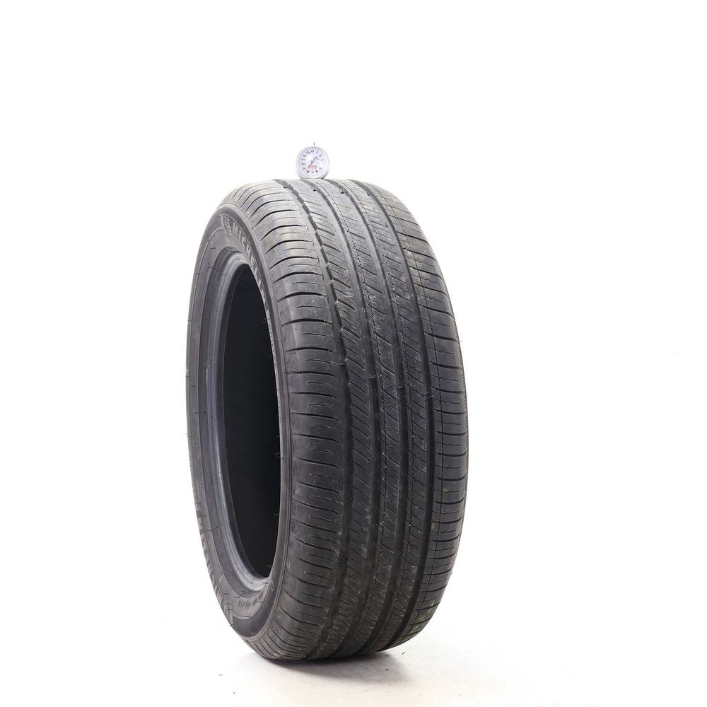 Set of (2) Used 235/50R18 Michelin Primacy Tour A/S 97V - 7.5-8.5/32 - Image 4