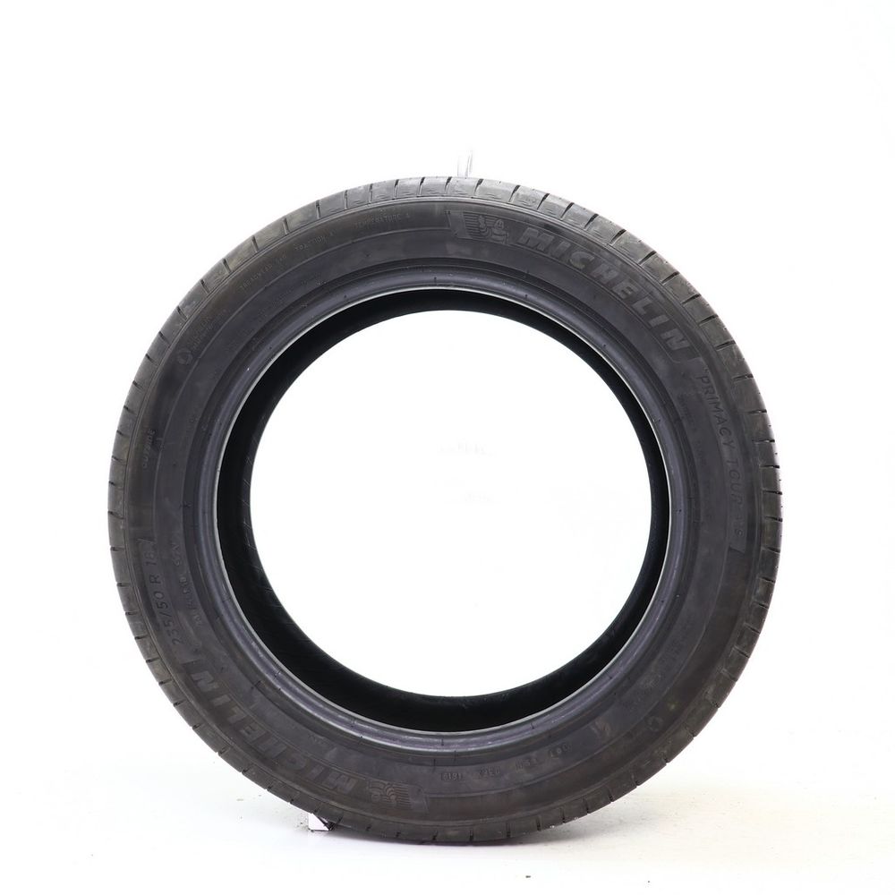 Set of (2) Used 235/50R18 Michelin Primacy Tour A/S 97V - 7.5-8.5/32 - Image 6