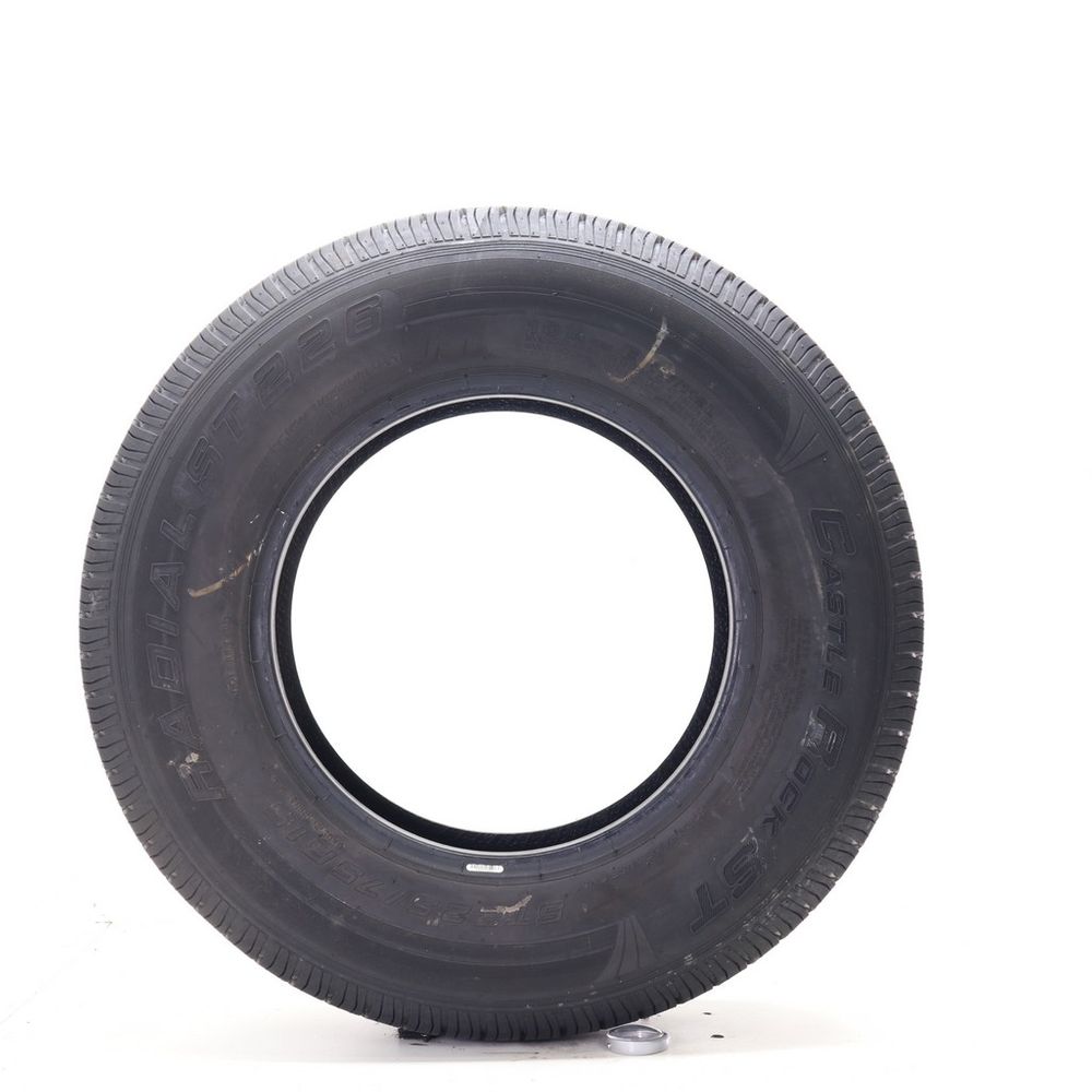 New ST 225/75R15 Castle Rock ST226 117/112L E - 9/32 - Image 3