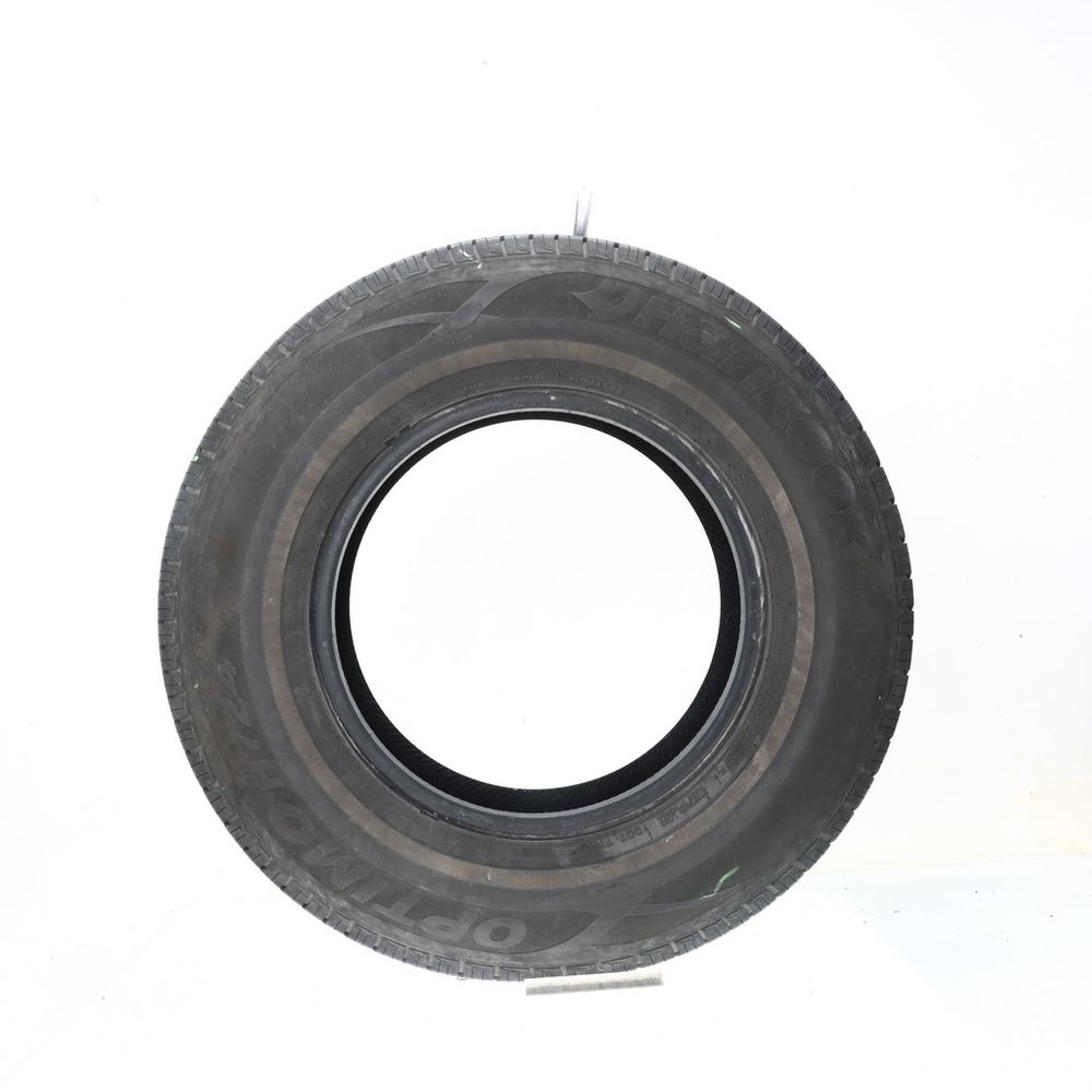 Used 225/75R15 Hankook Optimo H724 102S - 7/32 - Image 3