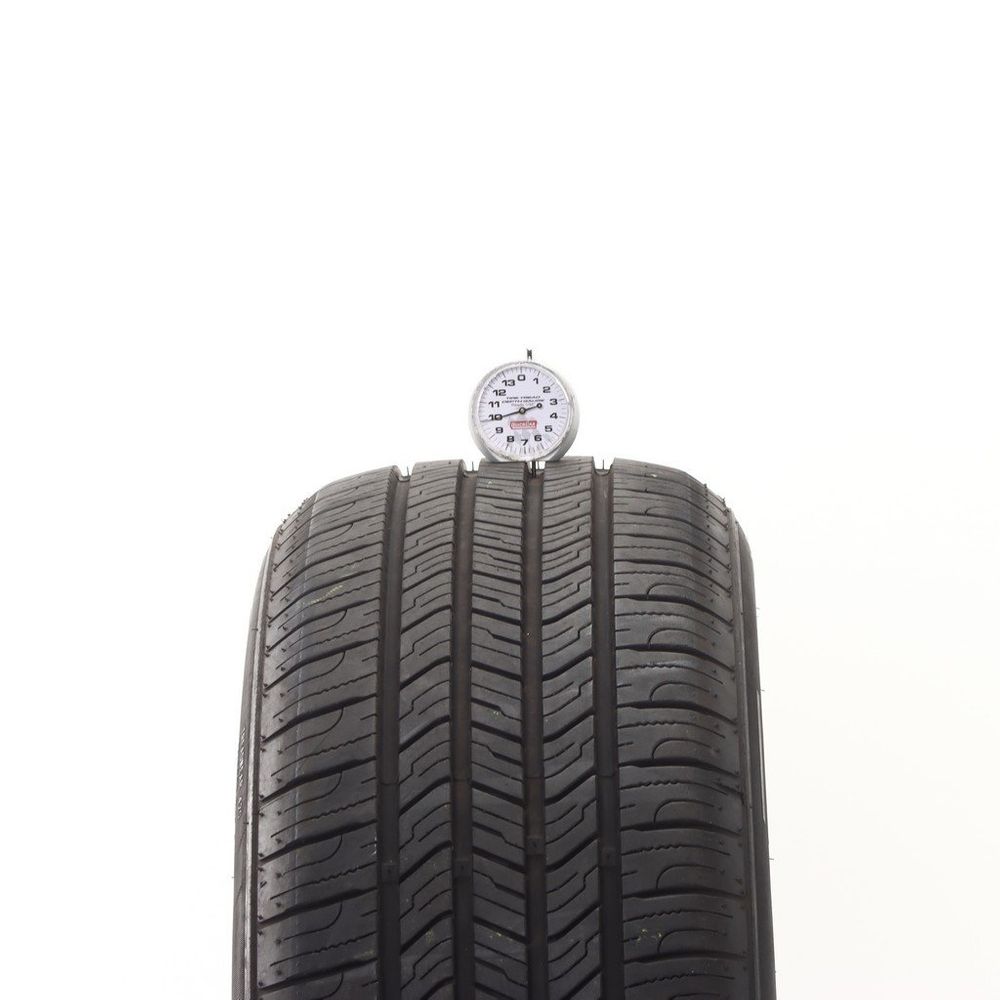 Set of (2) Used 215/55R18 Sailun Atrezzo SH408 95V - 9.5-10/32 - Image 5