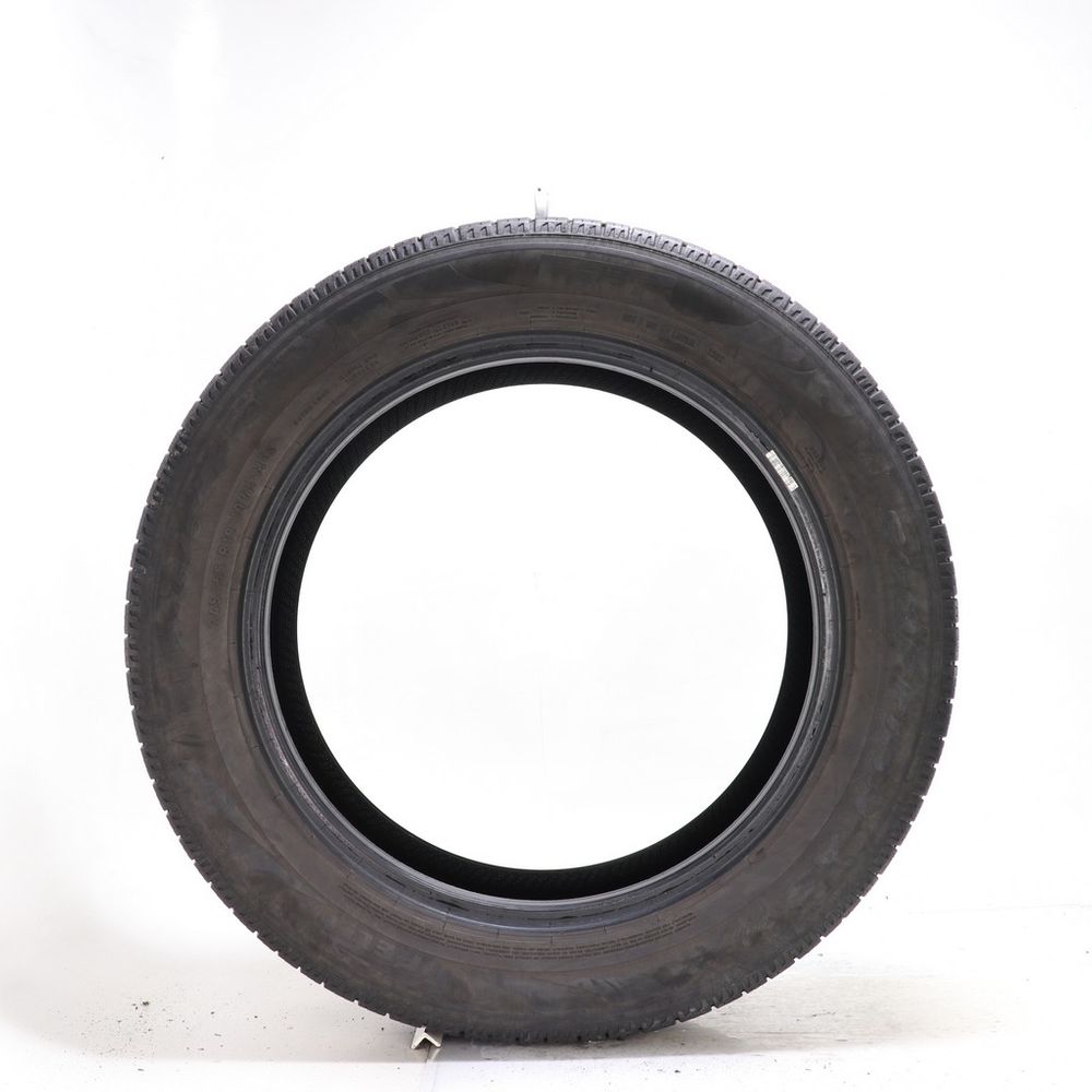 Set of (4) Used 245/55R19 Pirelli Scorpion AS Plus 3 107H - 7.5-8/32 - Image 6